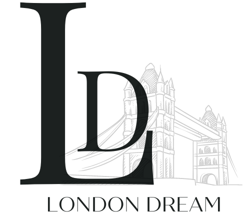 London Dream UK LOGO