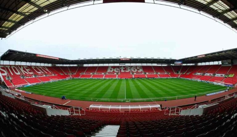 The Sentinel Stoke City