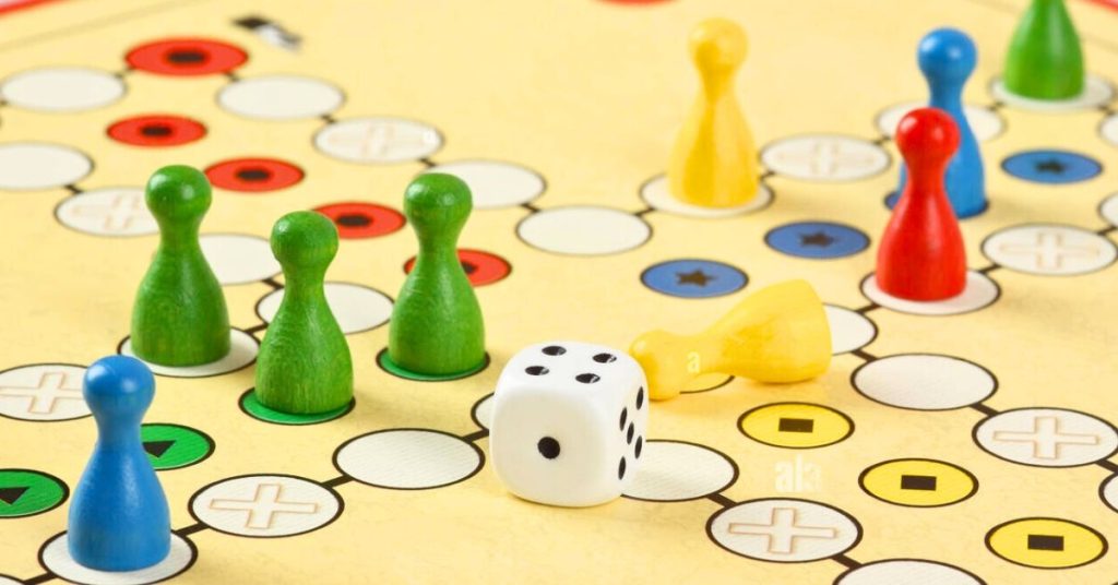 Best 8 Places To Play Board Games Cafe London London Dream UK