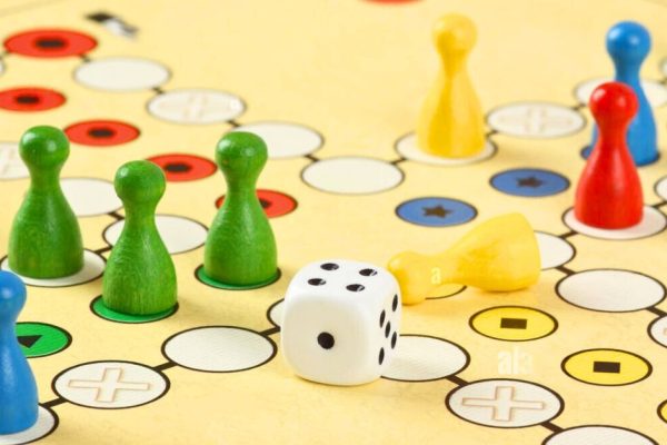 Best 8 Places To Play Board Games In London