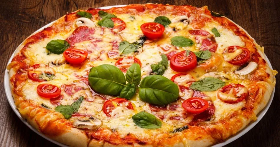 Craving Pizza Lovers? Here Are The Top Pizza Places in London - London ...