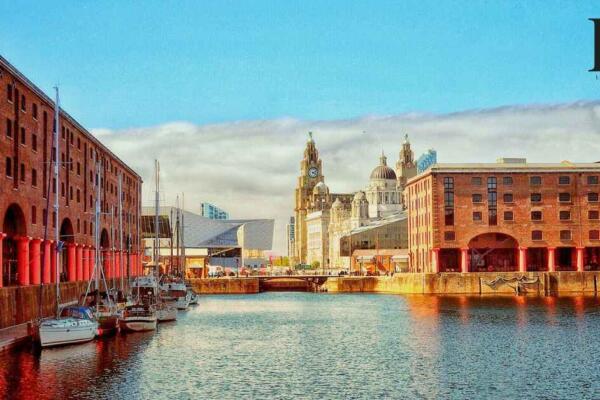fun things to do in liverpool city centre