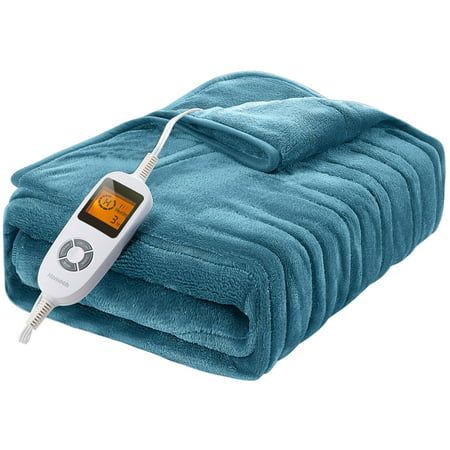 electric-heated-blanket