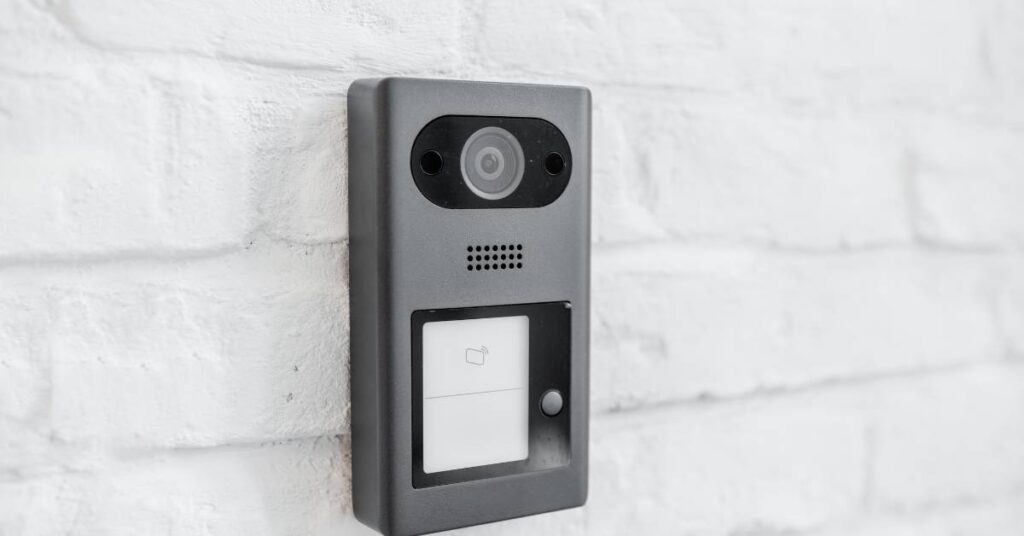Ring Doorbell Settings to Control Motion Zones on the Doorbell London